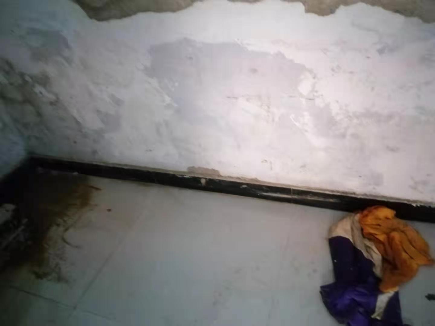 乌鲁木齐家里漏水了怎么办？