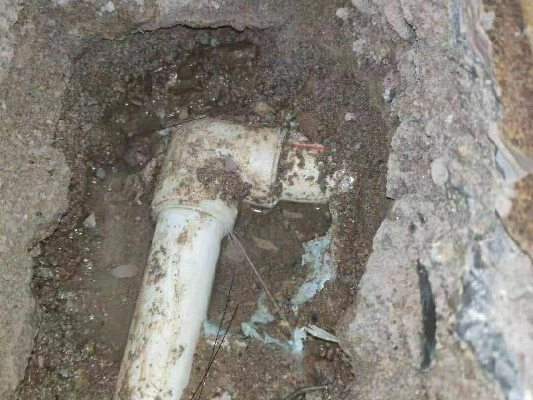 乌鲁木齐自来水管道漏水检测
