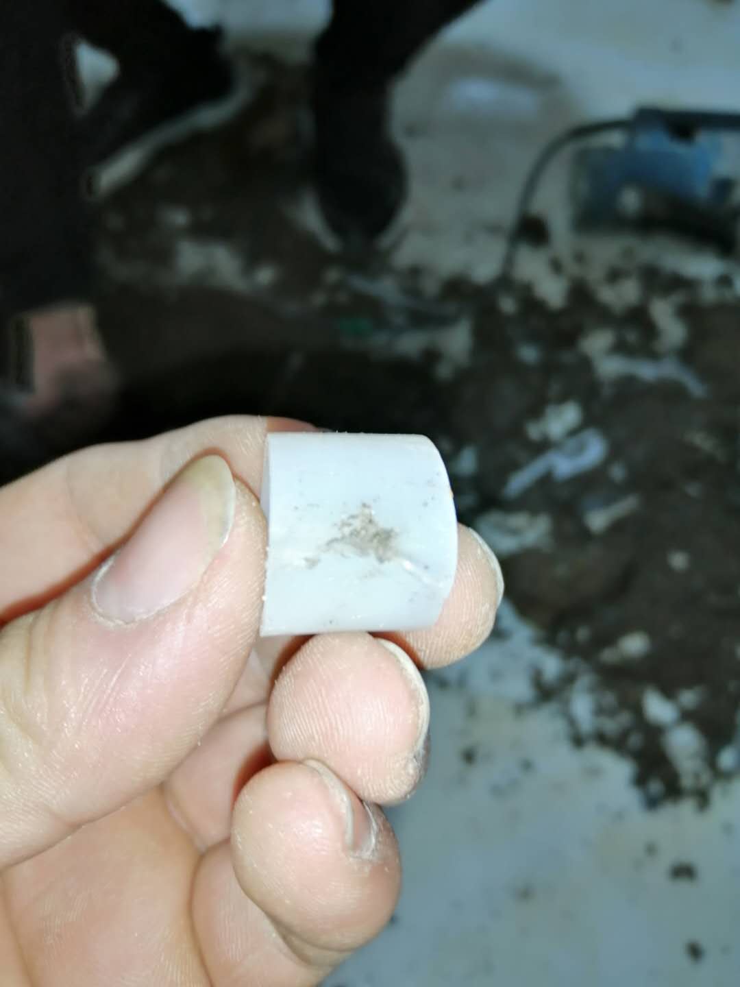 乌鲁木齐地暖漏水检测