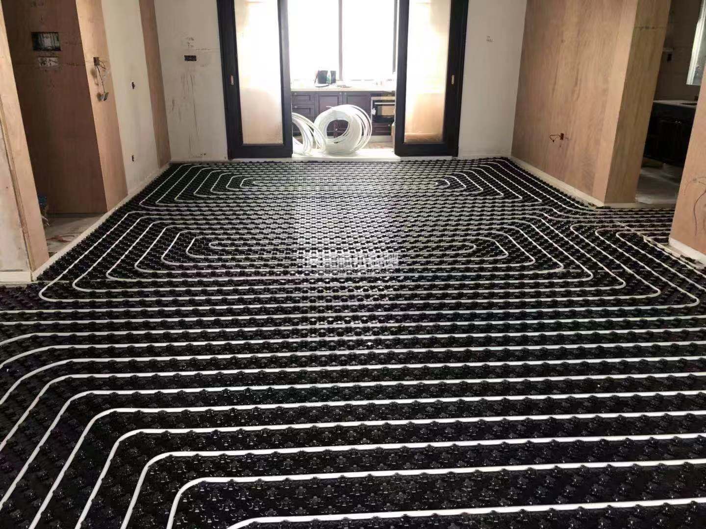 乌鲁木齐地暖供热前需要注意什么_？